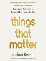 Things_That_Matter